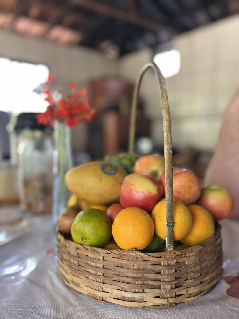 BRASILIEN Fazenda Santo André – Rafael Jacob | Moderner Espresso & Kaffee | Single Origin