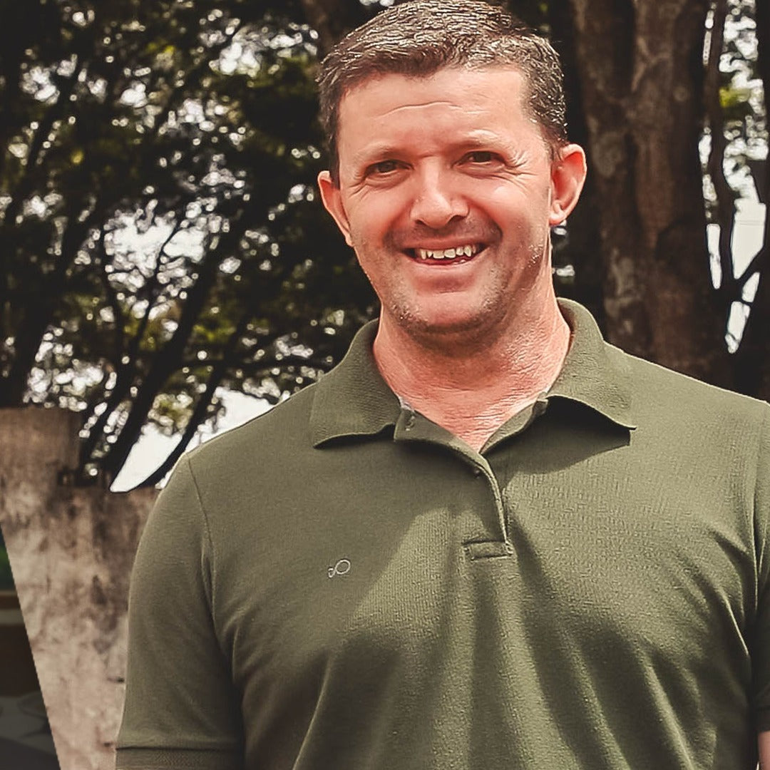 BRASILIEN COOPFAM | Natural Microlot | Moderner Filterkaffee | Single Origin