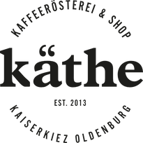 Käthe Kaffeerösterei Oldenburg