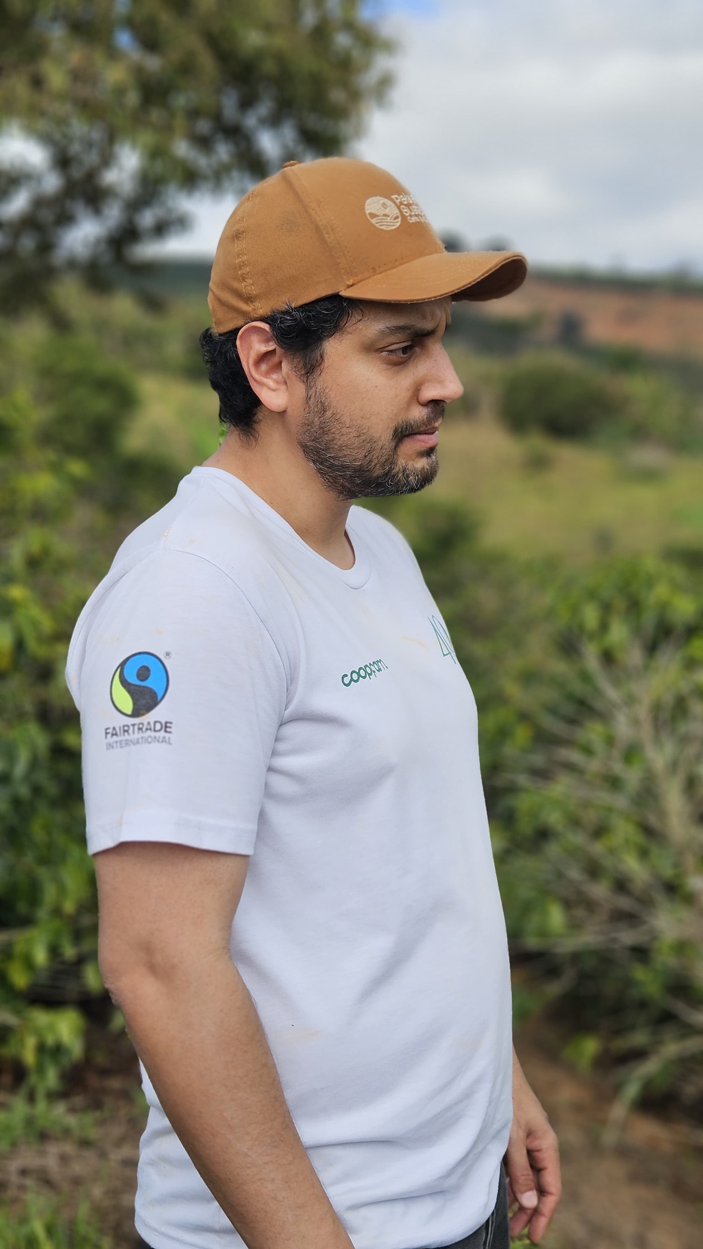 BRASILIEN COOPFAM | Filterkaffee & moderner Espresso | Single Origin