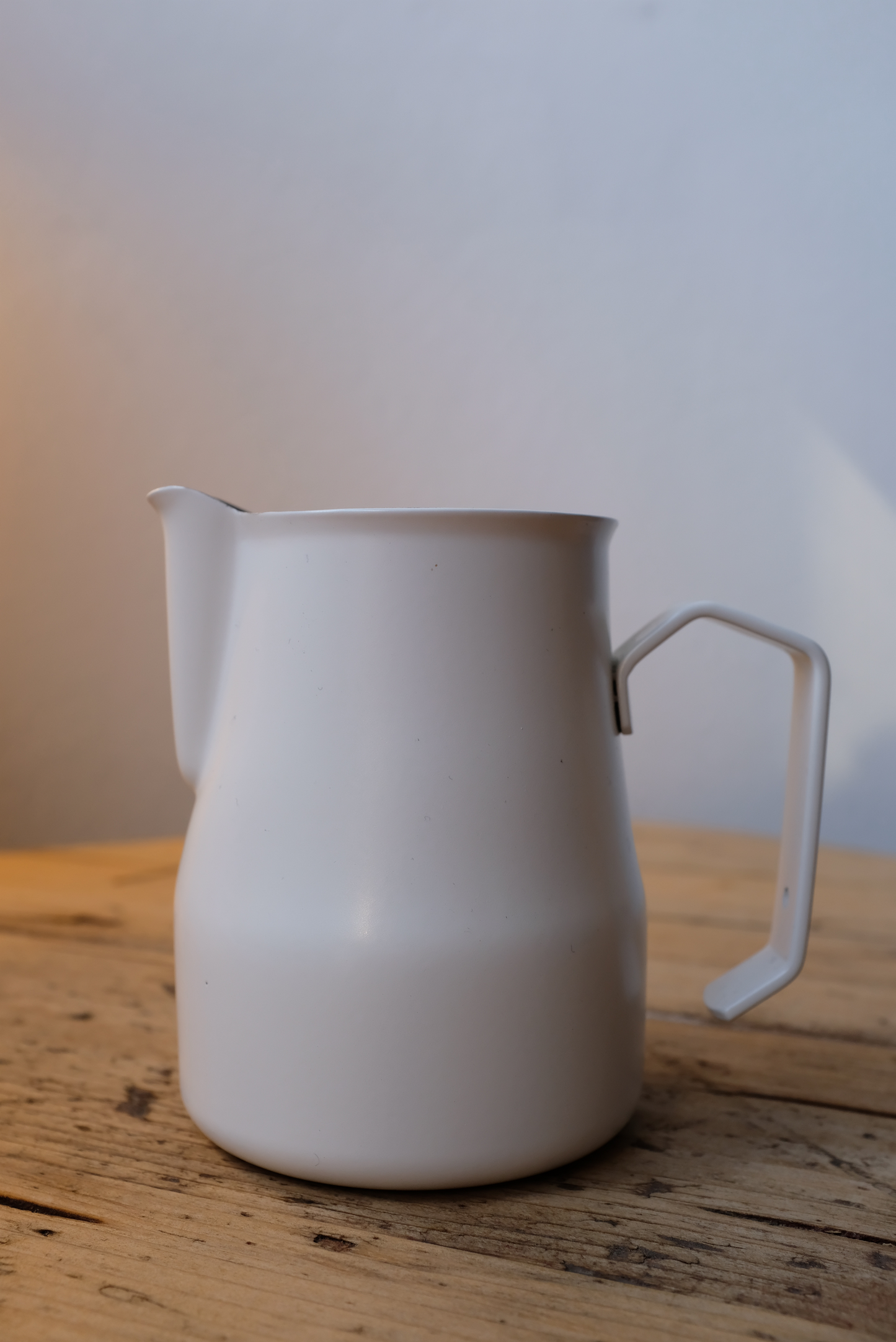 Motta Milchkännchen 0,35l weiß