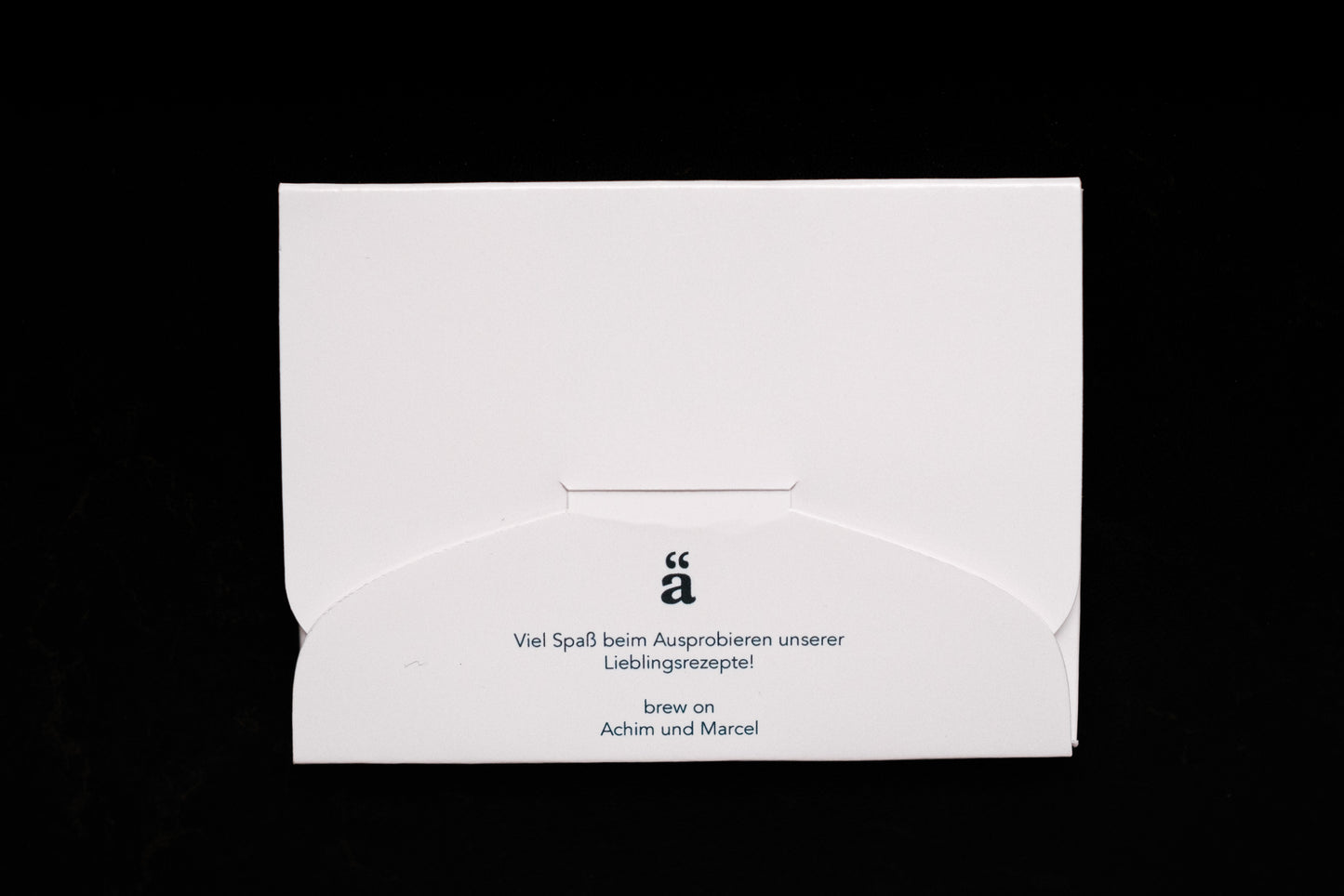 Brew Cards | Limitierte Auflage