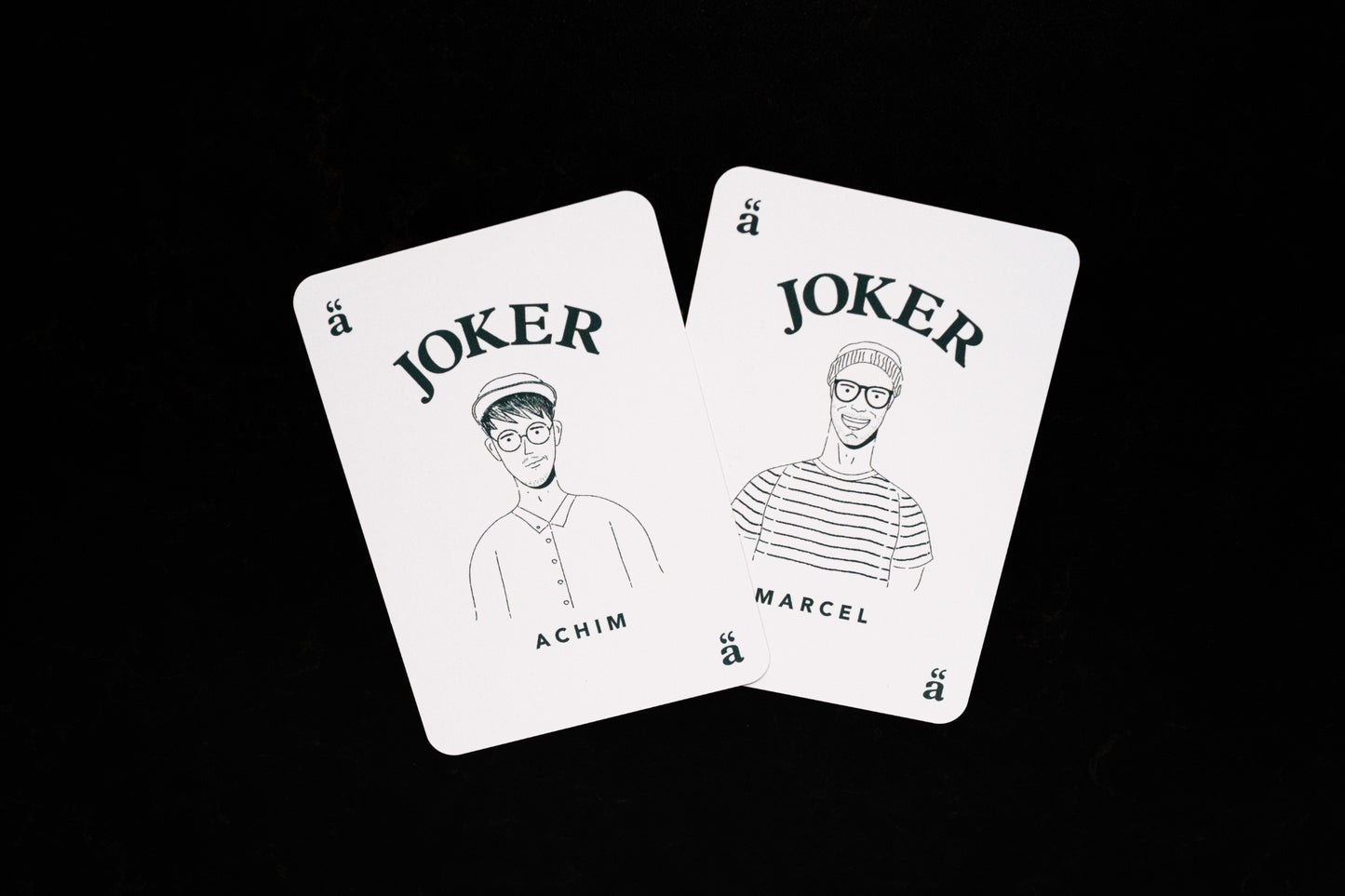 Brew Cards | Limitierte Auflage