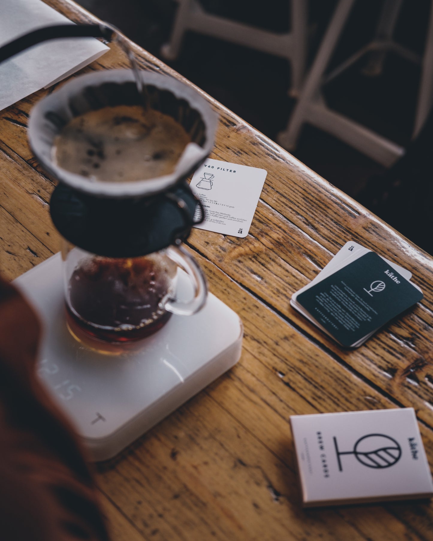 Brew Cards | Limitierte Auflage
