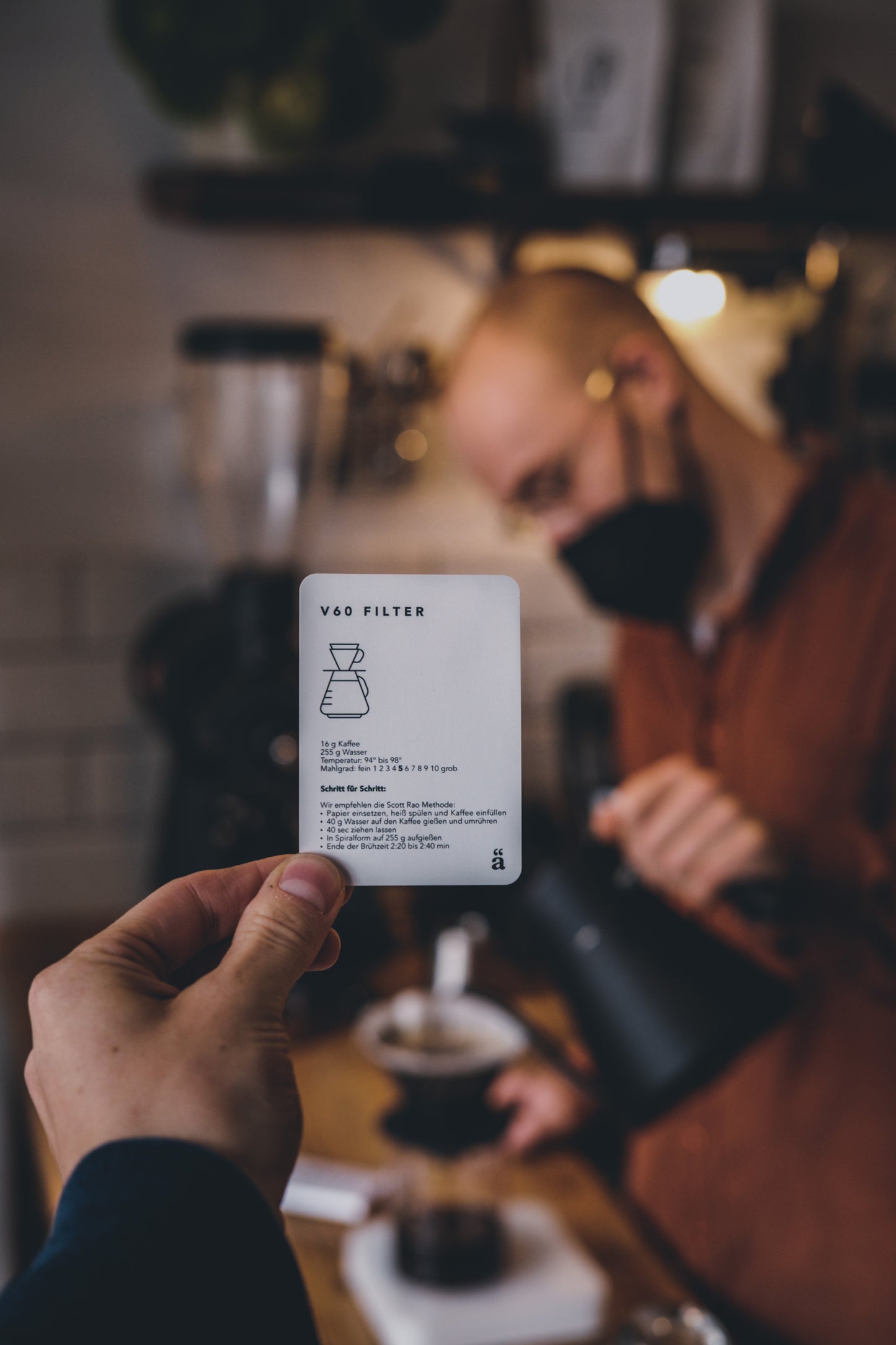 Brew Cards | Limitierte Auflage