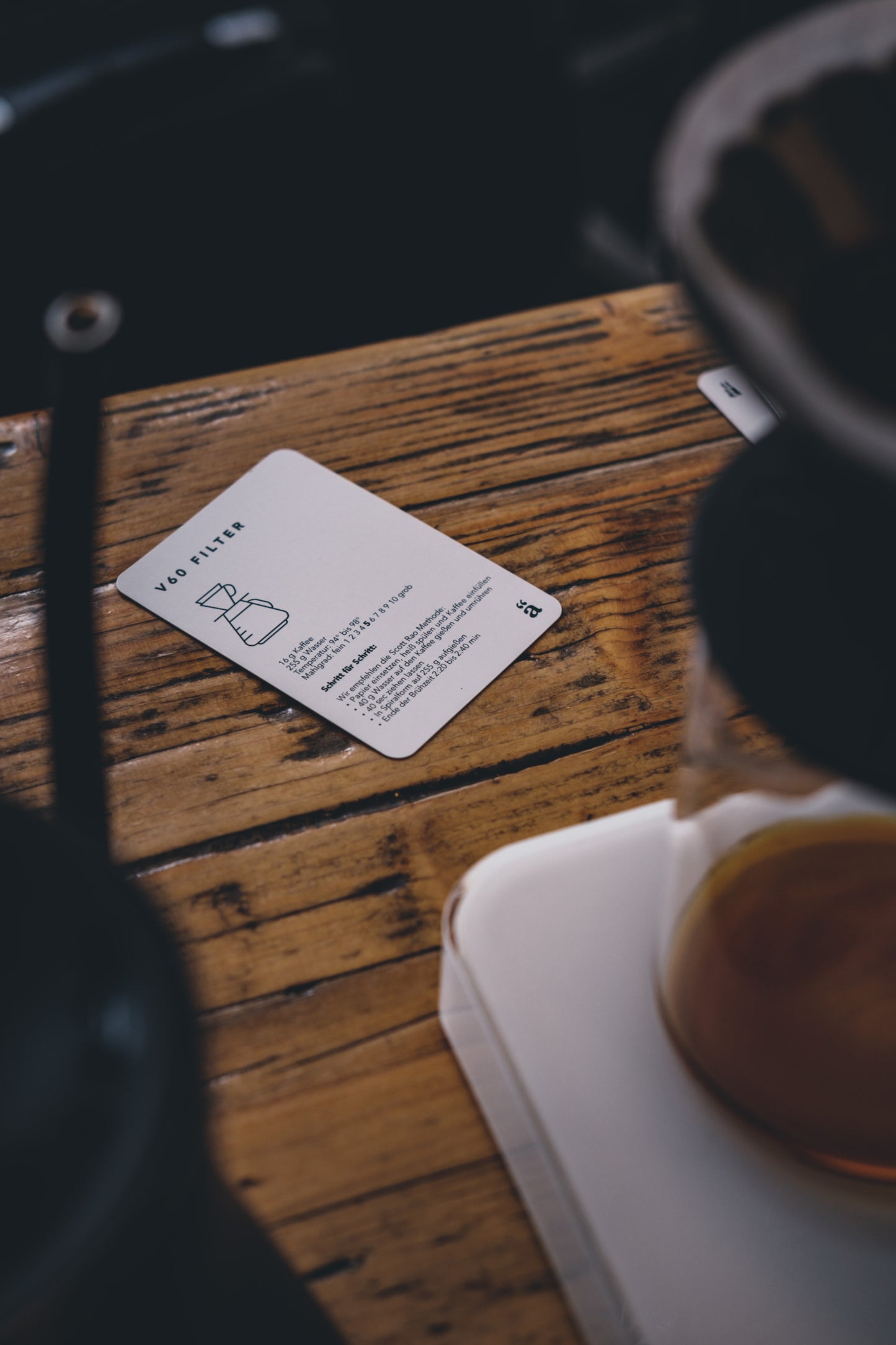 Brew Cards | Limitierte Auflage