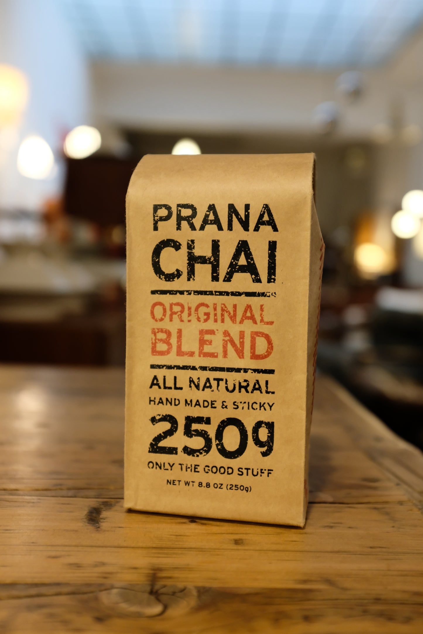 PRANA CHAI ORIGINAL MASALA BLEND