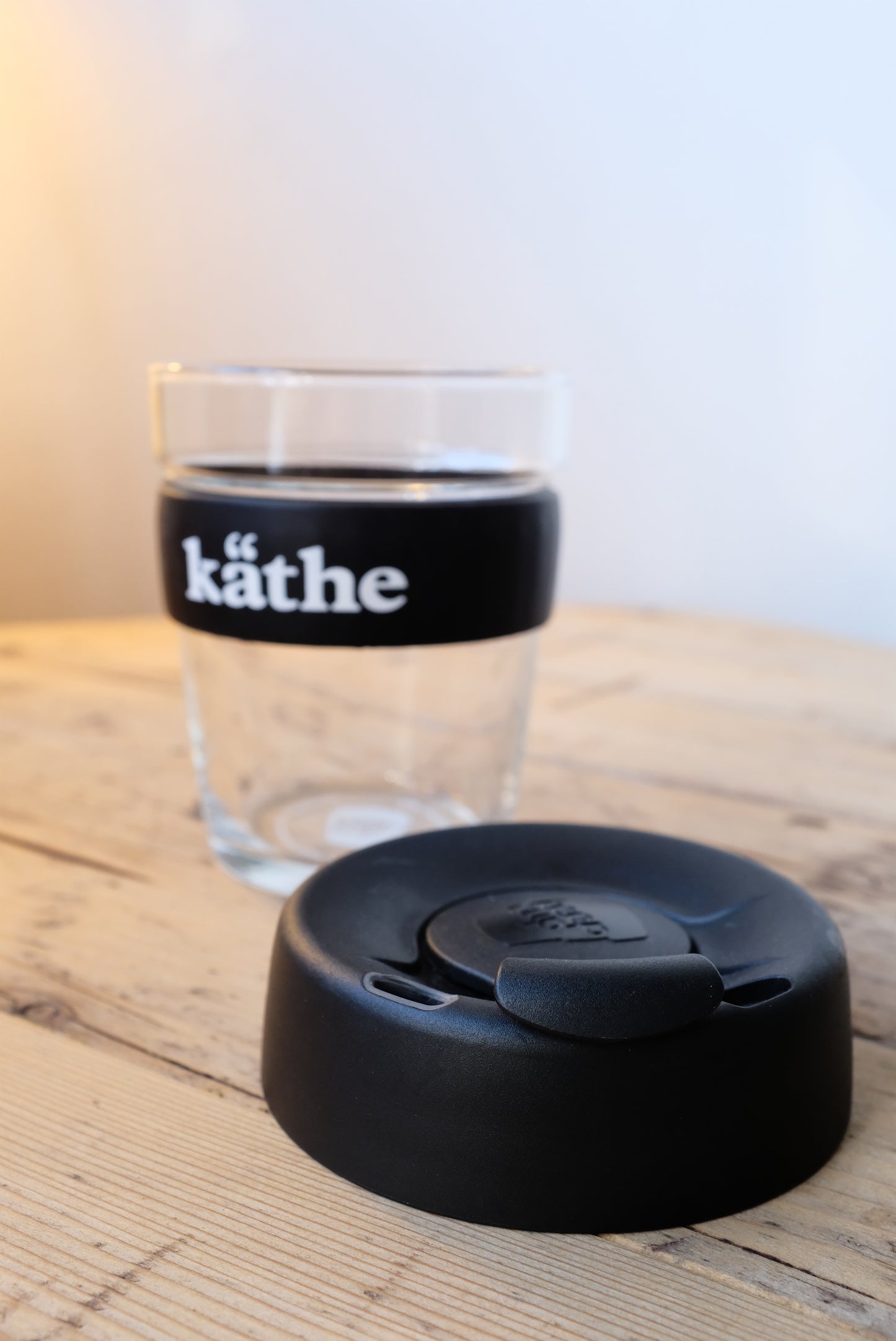 KeepCup Käthe 300ml (inkl. einem Getränk nach Wahl!)