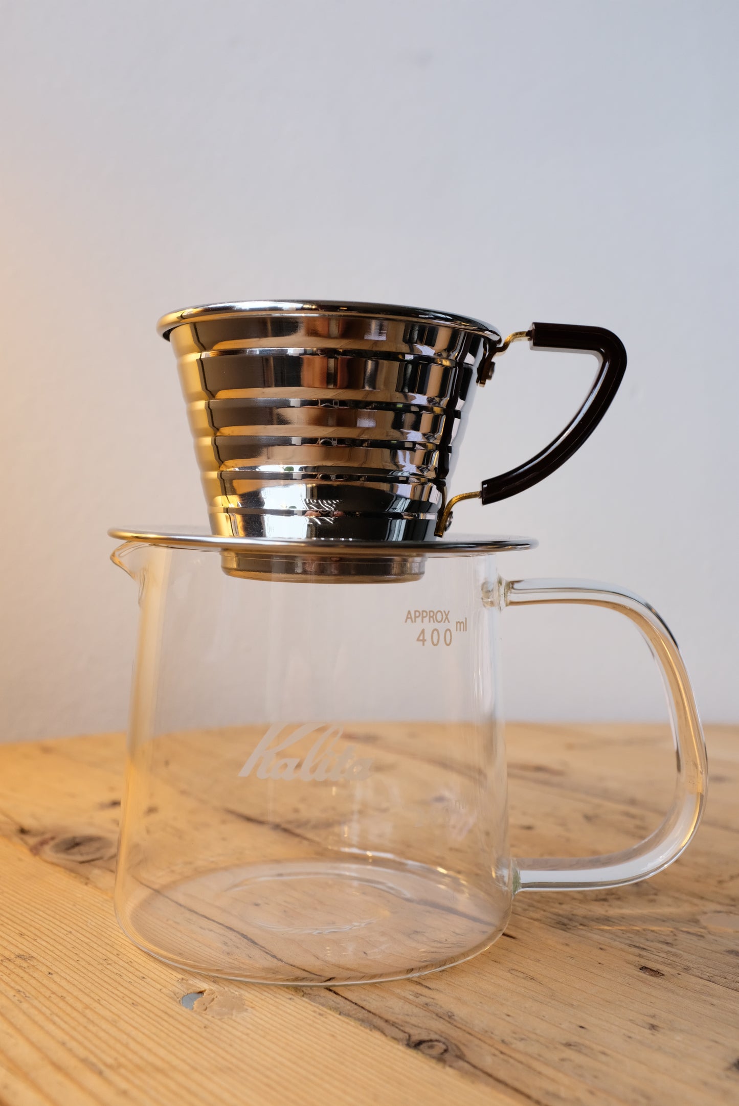 Kalita Jug 400ml