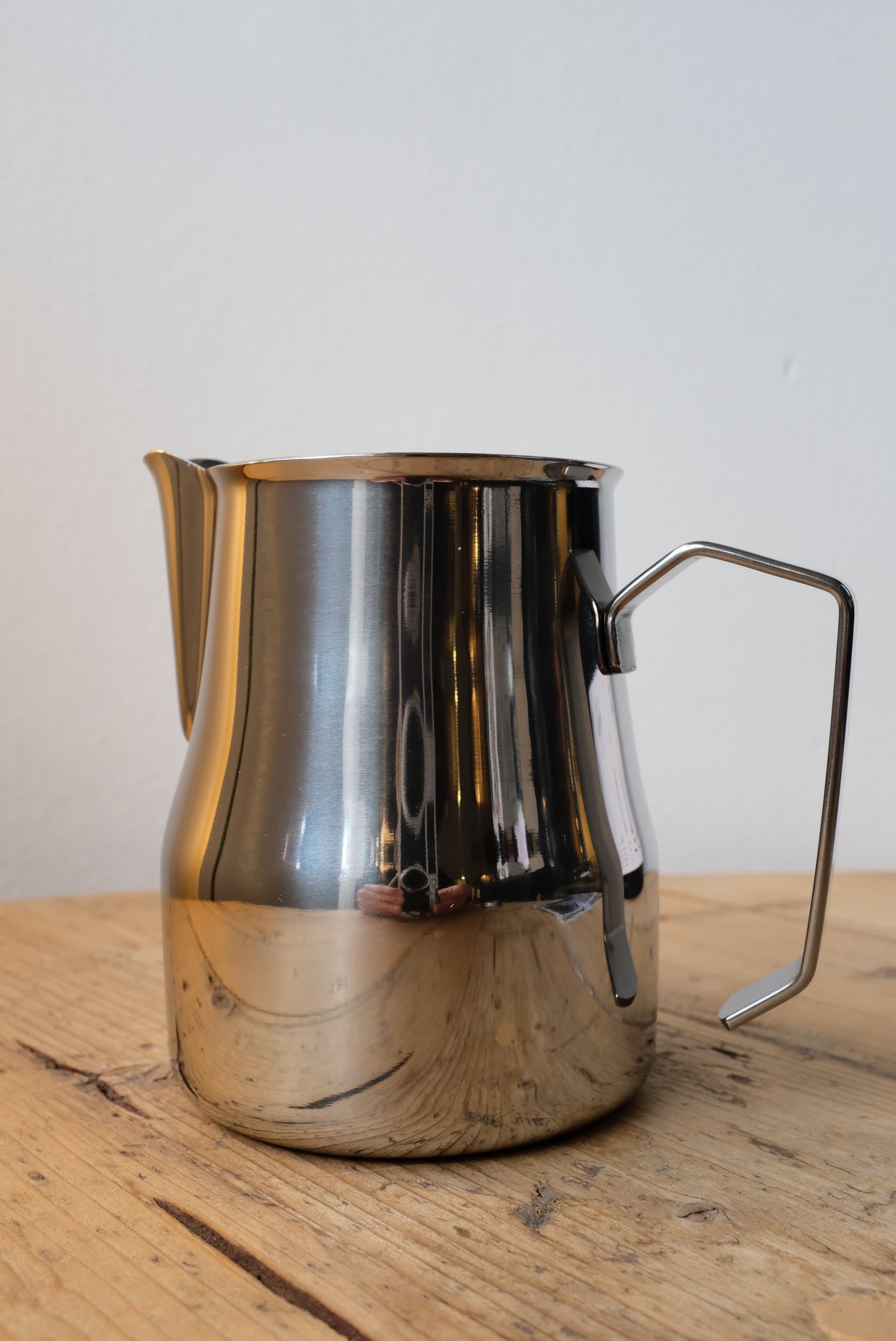 Motta Milchkännchen 0,5l edelstahl