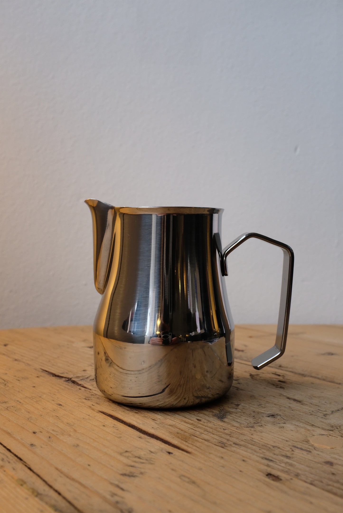 Motta Milchkännchen 0,25l edelstahl