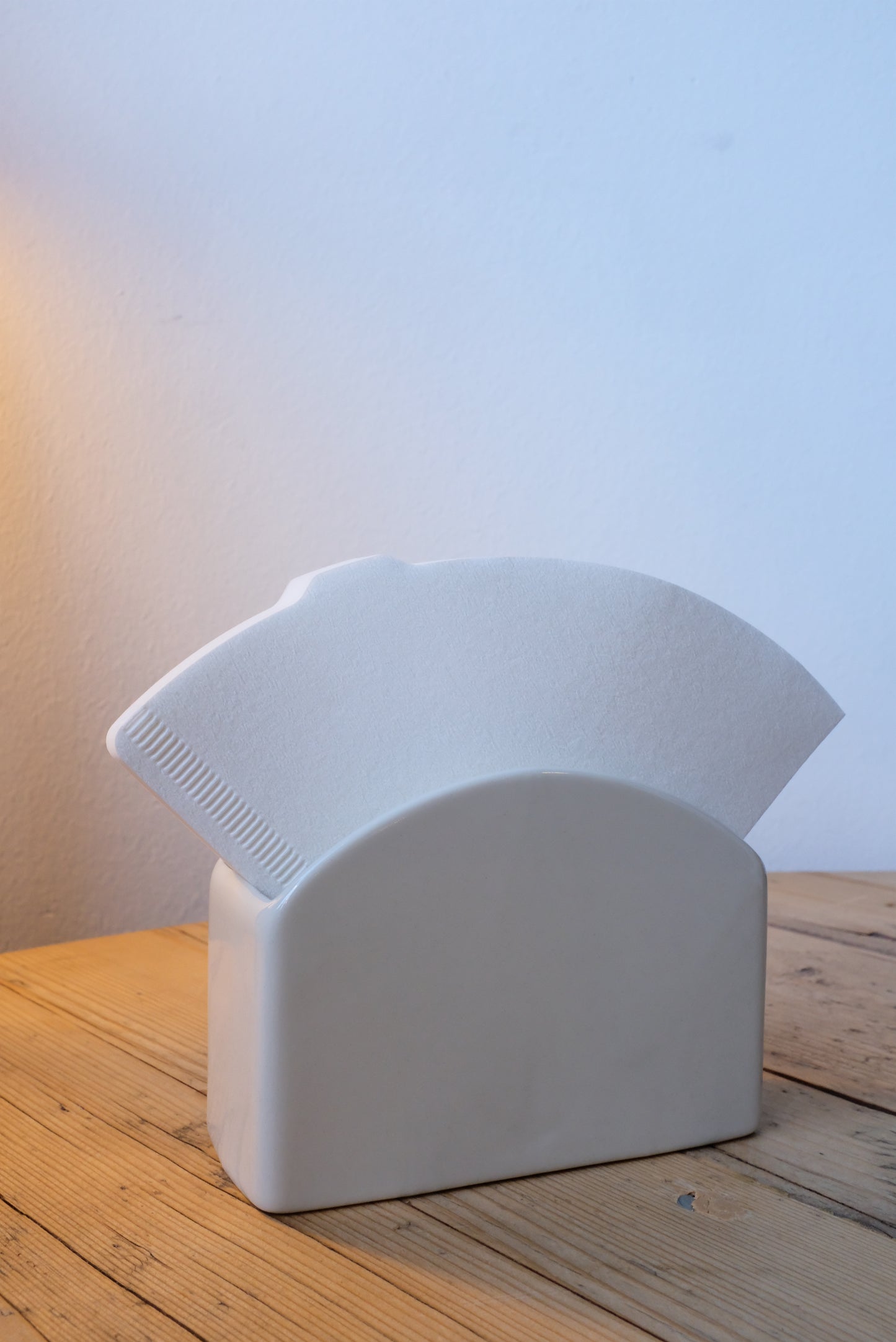 Kinto Papierfilter-Halter
