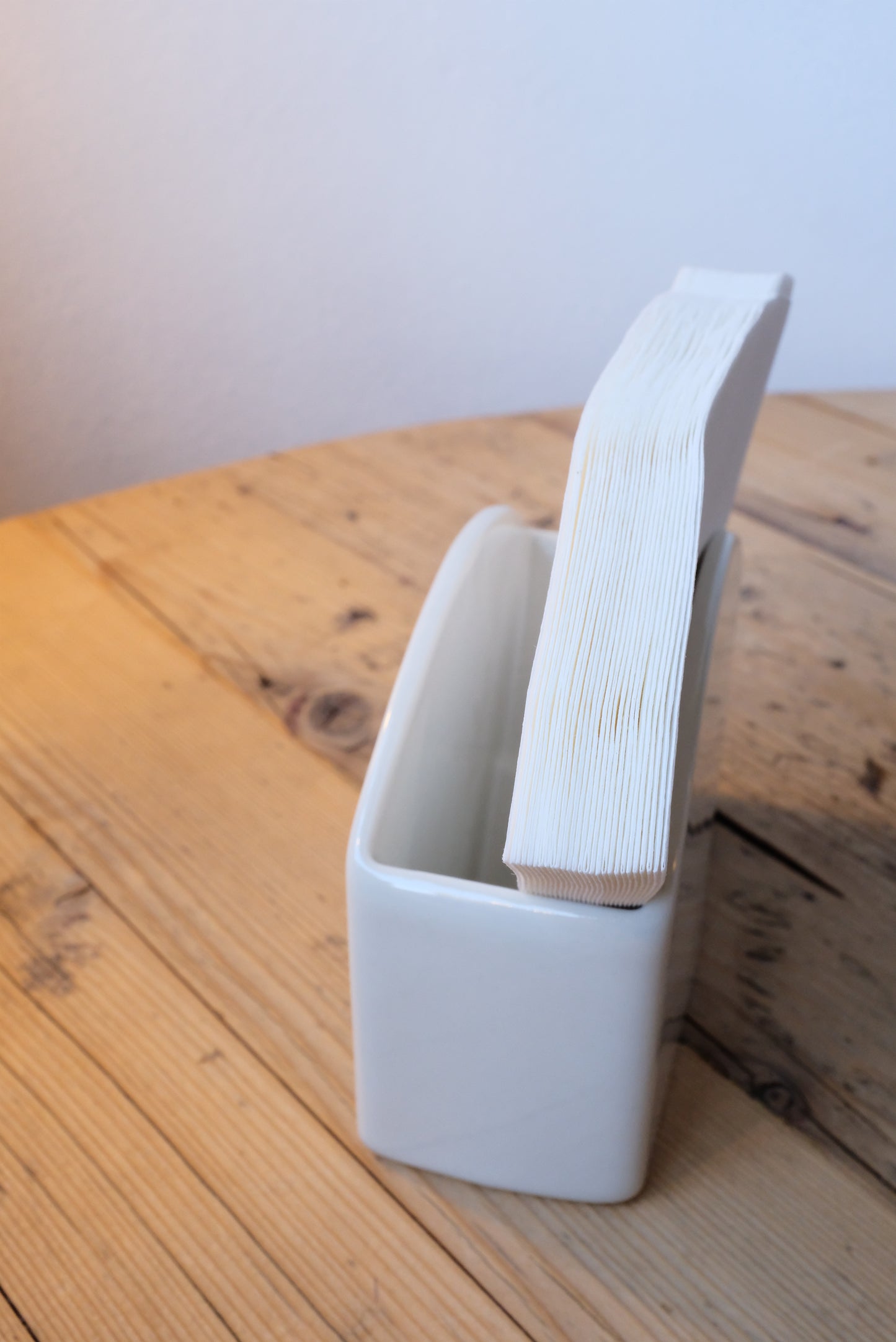 Kinto Papierfilter-Halter