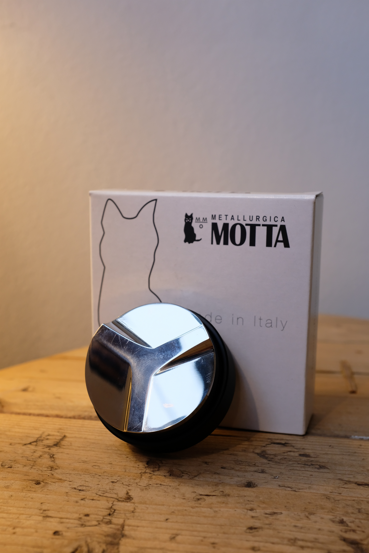 Motta Distribution / Leveling Tool 58mm