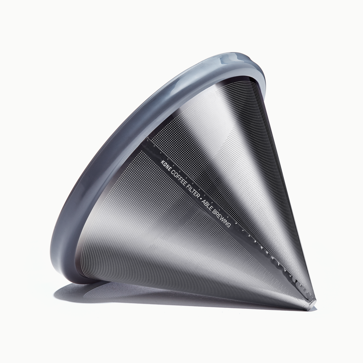 ABLE Kone (Metallfilter für die Chemex 6-8-10)