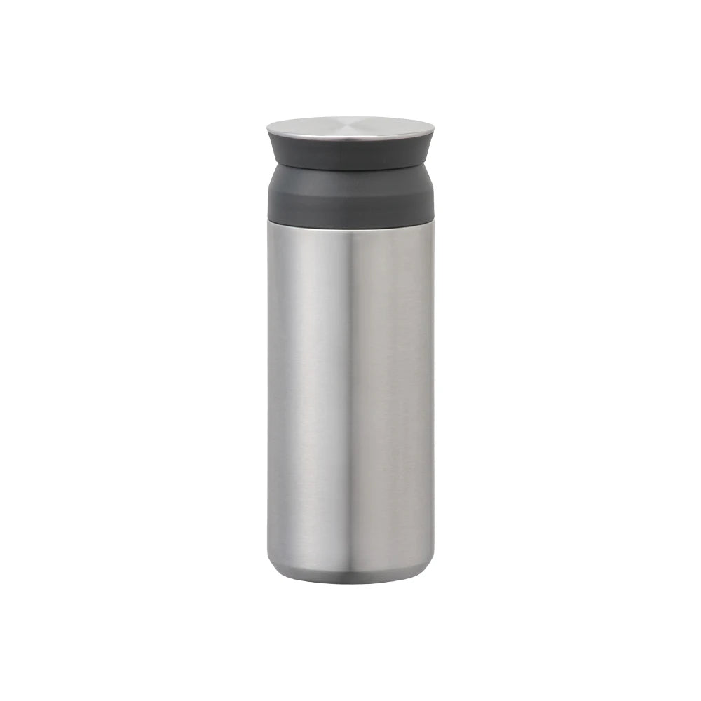 Kinto Travel Tumbler Thermobecher 500ml Edelstahl