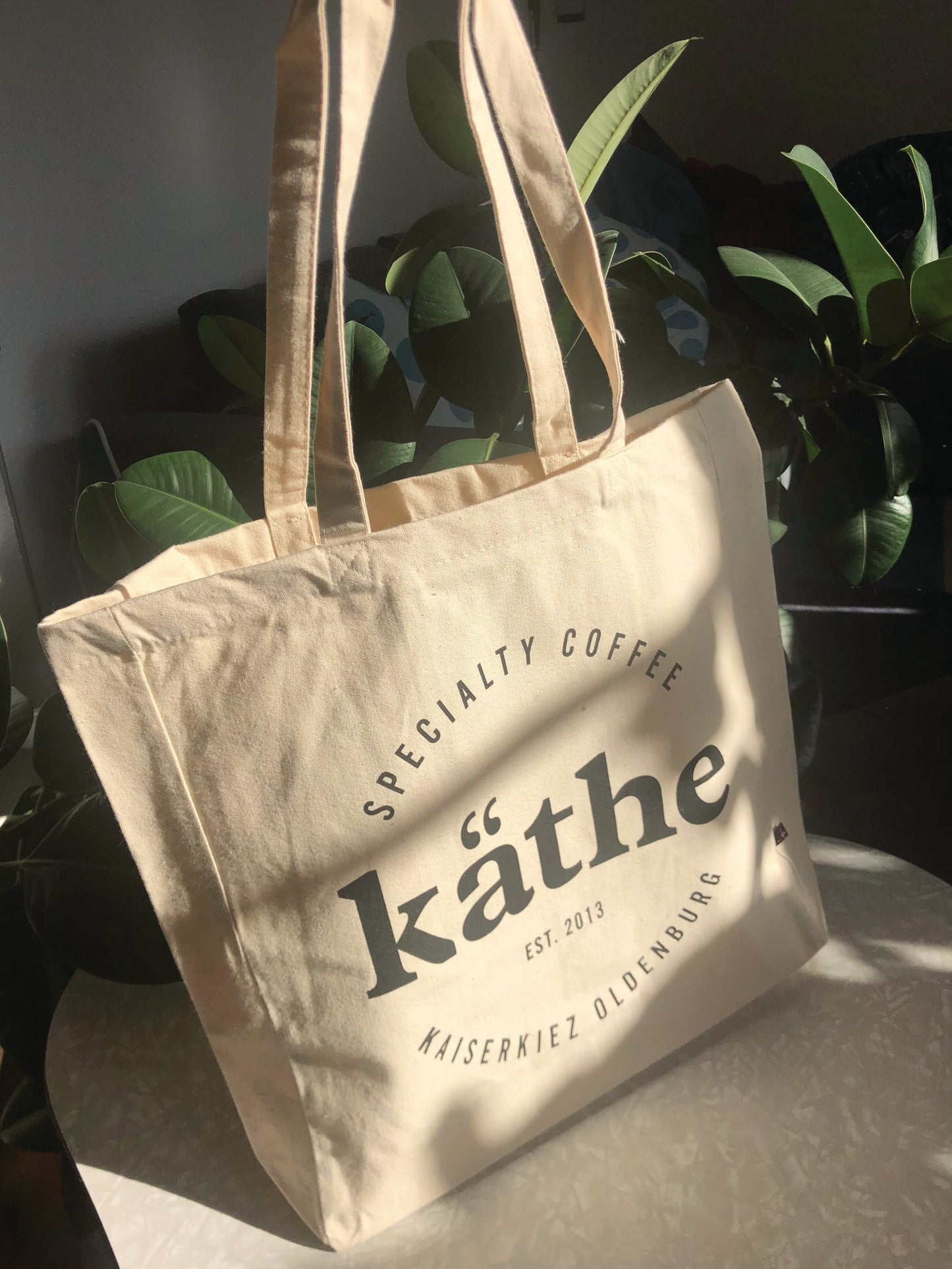 Käthe Jutebeutel