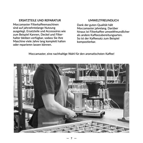 Moccamaster KBG Select