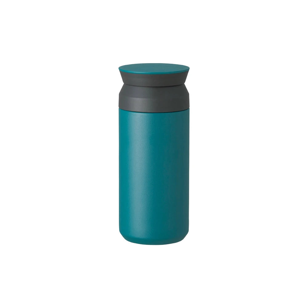 Kinto Travel Tumbler Thermobecher 350ml Turquoise