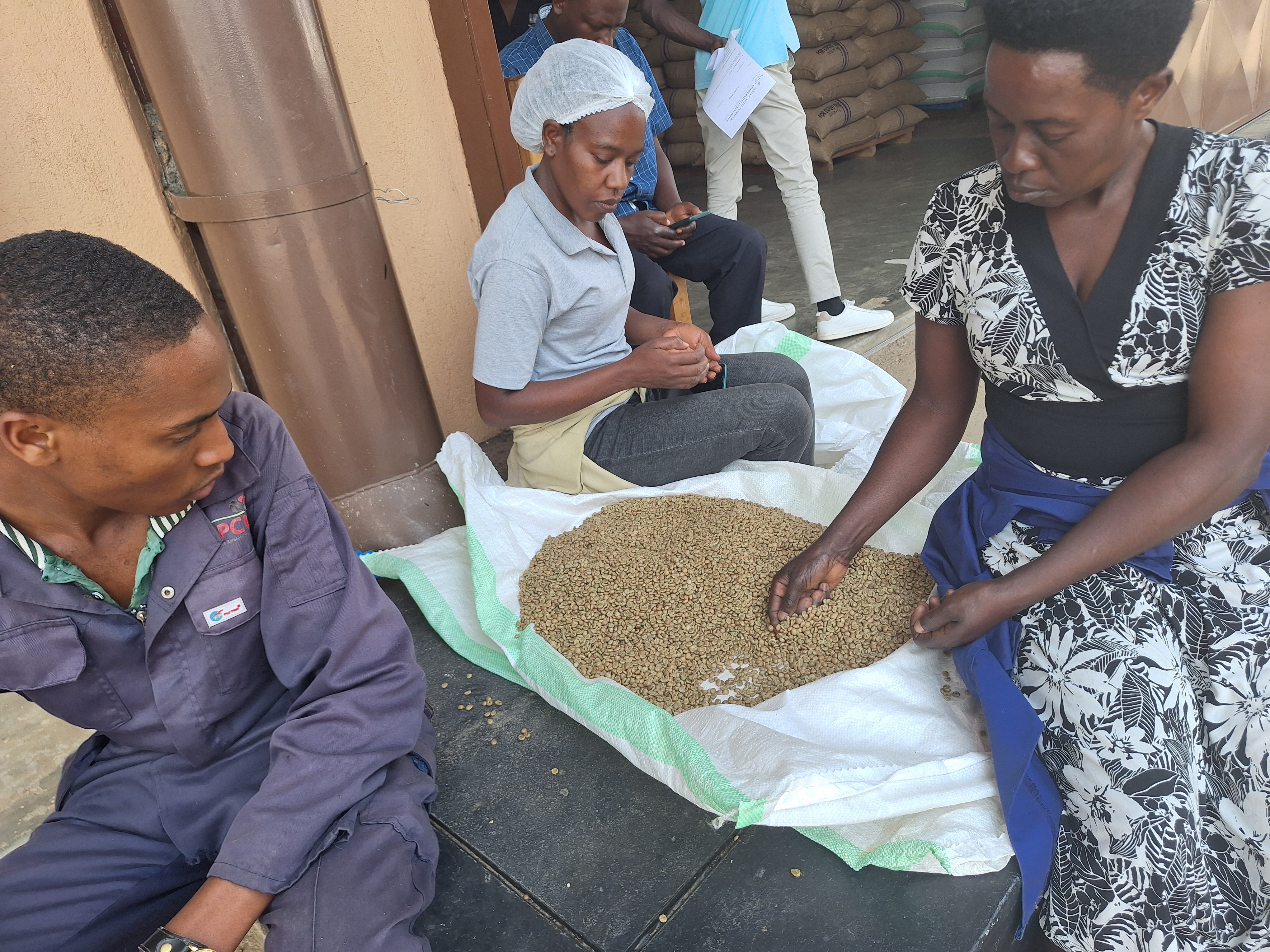 Italienisch Freundchen | Traditioneller Espresso
