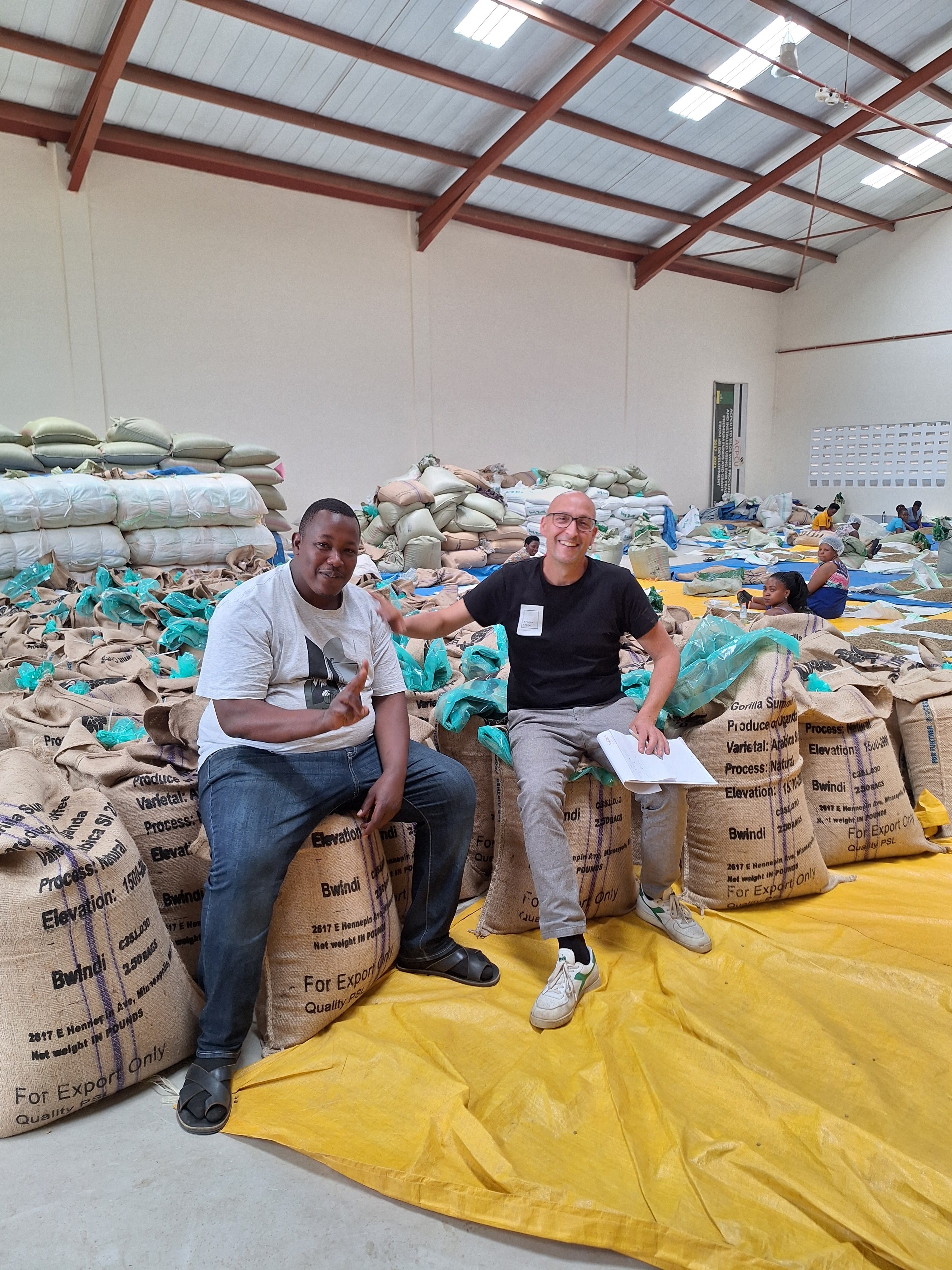 Italienisch Freundchen | Traditioneller Espresso