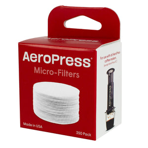 AeroPress Filter