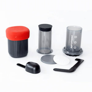 AeroPress Go