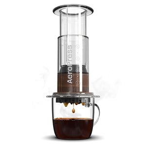 AeroPress Clear