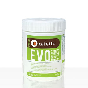 Cafetto EVO Espressomaschinenreiniger 500g