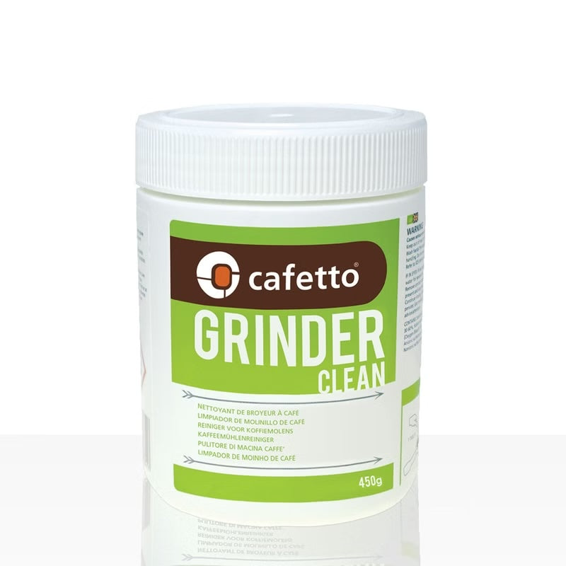Cafetto Grinder Clean Kaffeemühlenreiniger 450g