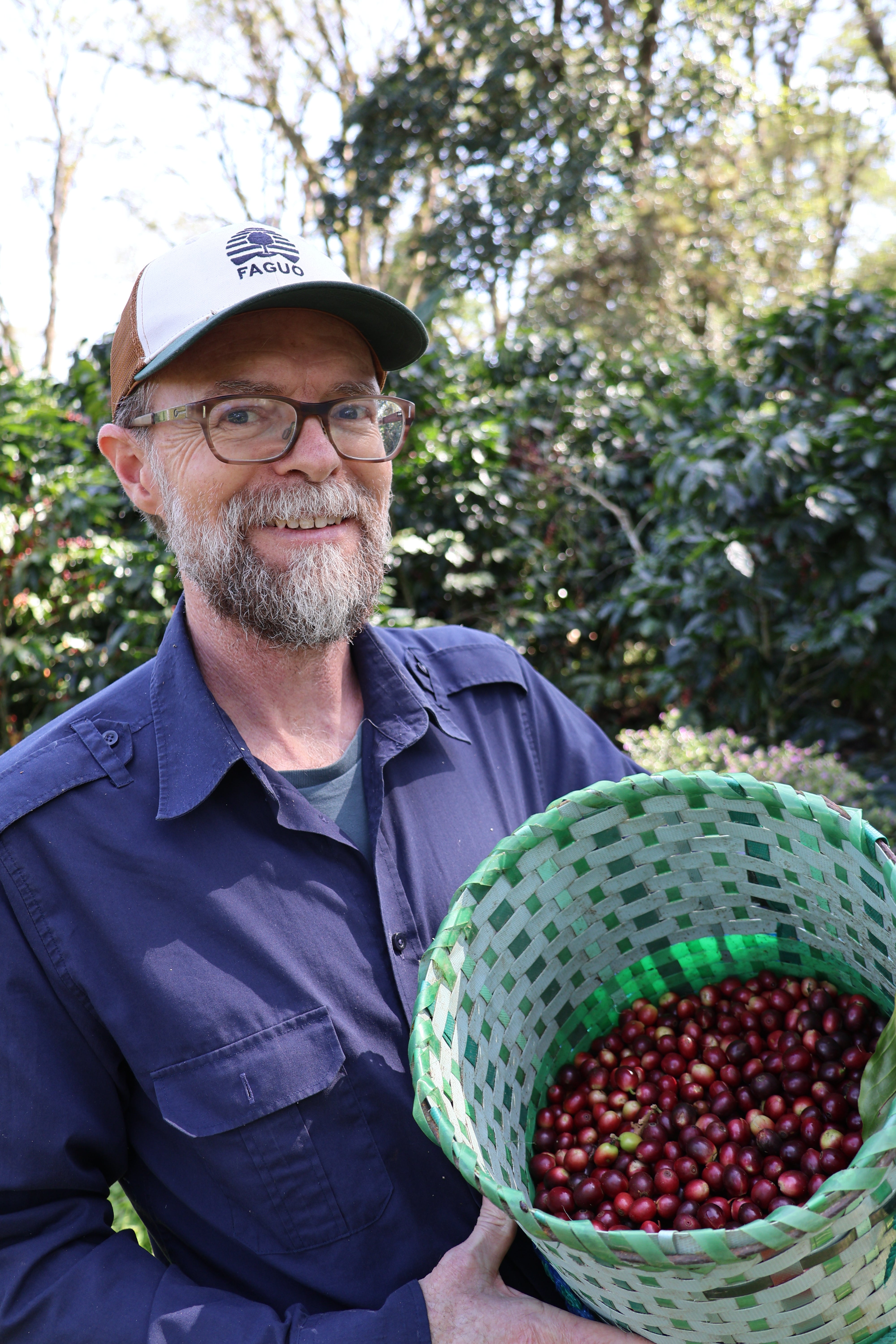 HONDURAS APROLMA | CO2 DECAF / ENTKOFFEINIERT | Espresso - Single Origin