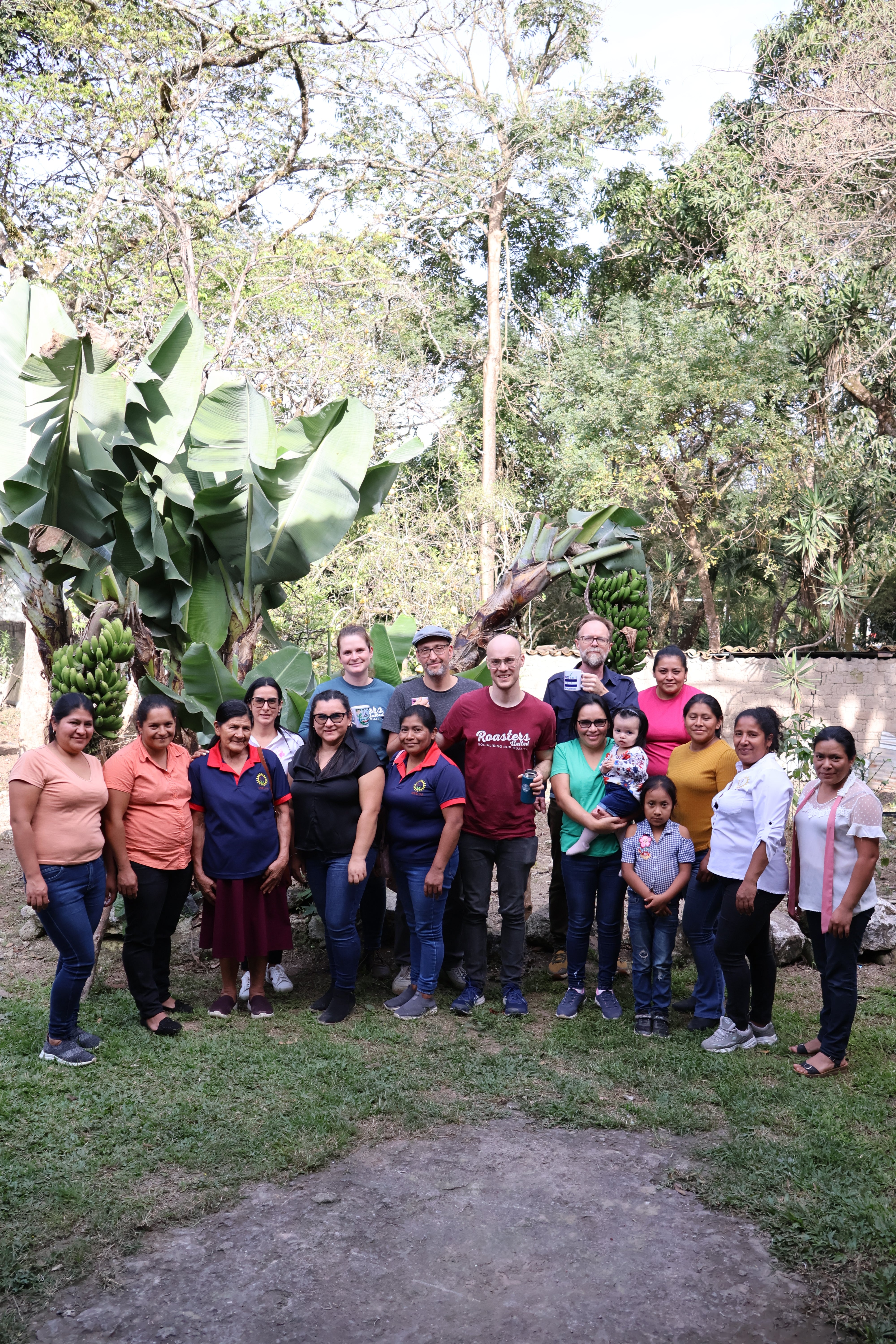 HONDURAS APROLMA | CO2 DECAF / ENTKOFFEINIERT | Espresso - Single Origin