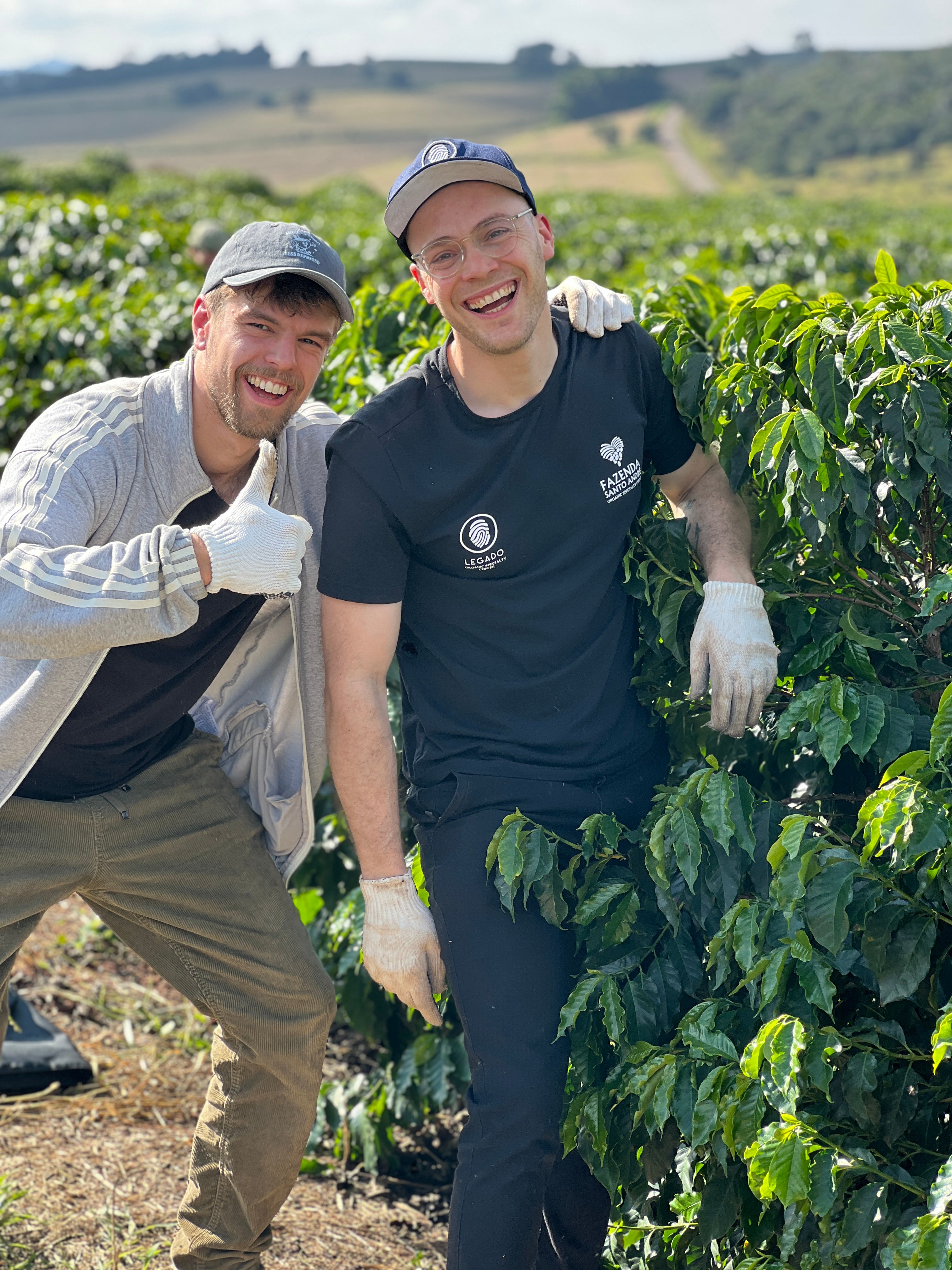 Watt En Koffie | De Schlick Blend | Traditioneller Espresso | Festival Special