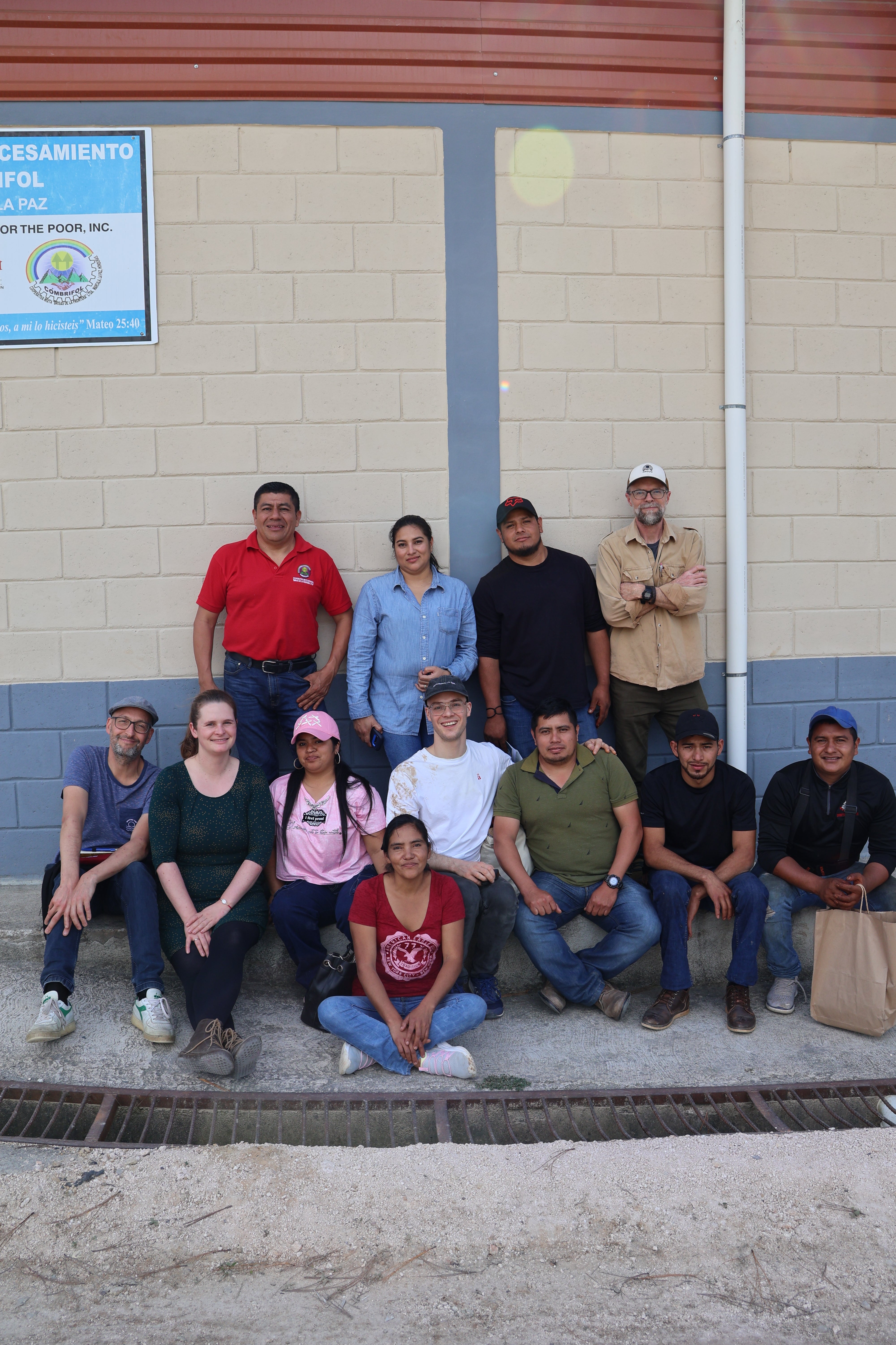 Honduras Combrifol Natural | Moderner Filterkaffee | Single Origin