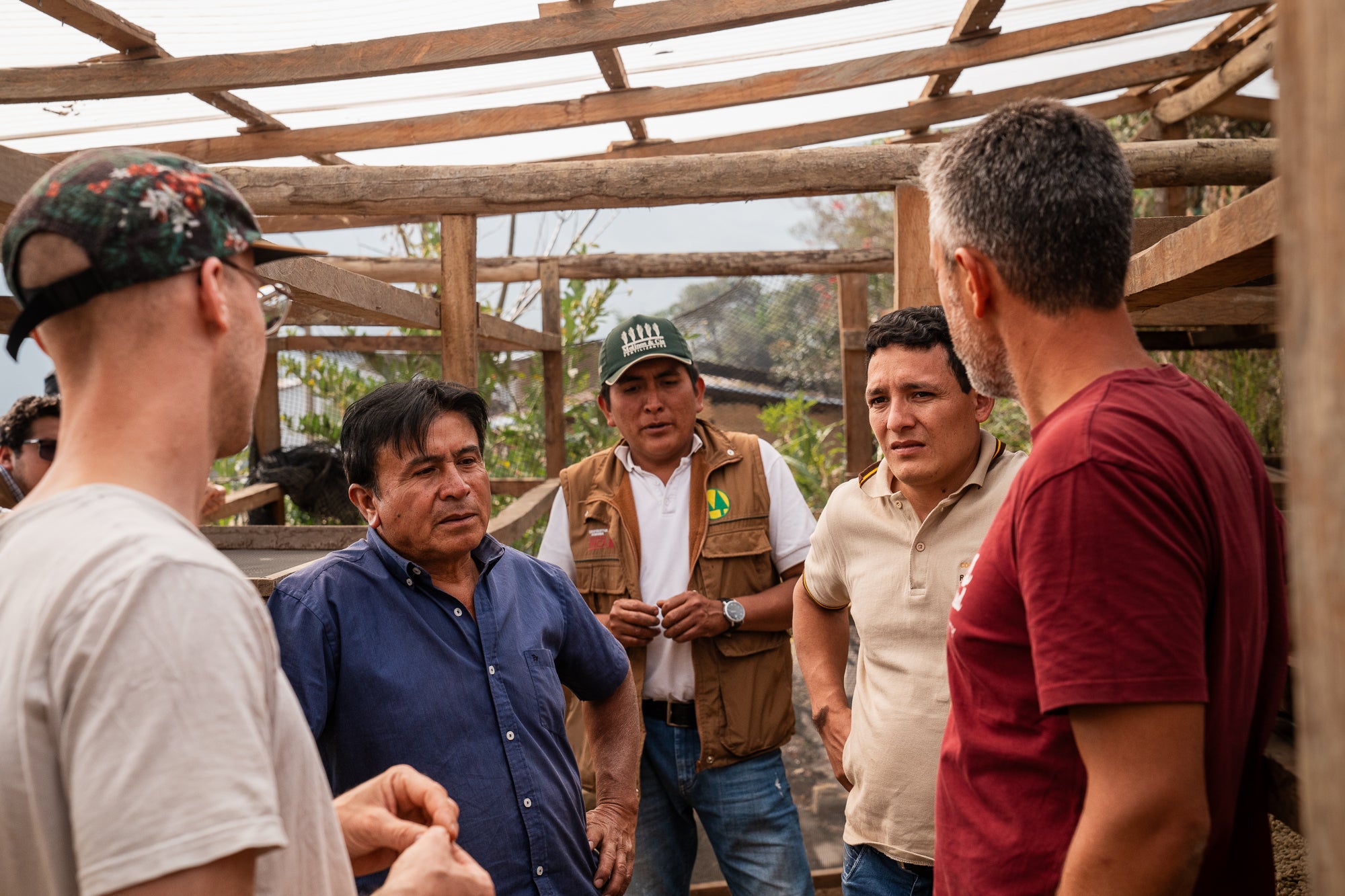 BOOTSMANN | Espresso  | Ferien in der Schokoladenfabrik