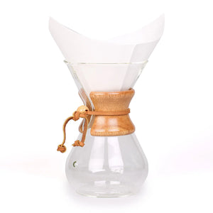 Chemex Filter (6, 8 & 10 Tassen)