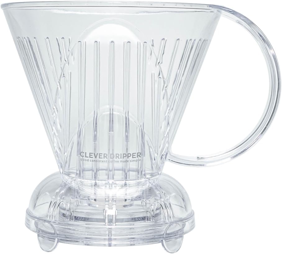 Clever Dripper (4 Tassen)