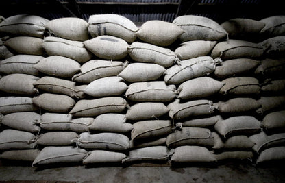 Kenia Ndimaini AA - Microlot 3, washed | Moderner Filterkaffee