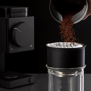 Fellow Ode Brew Filter-Kaffeemühle