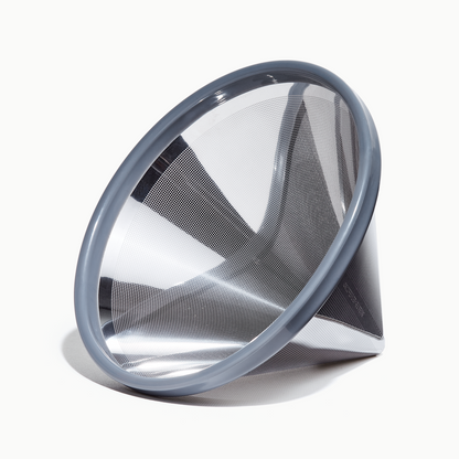 ABLE Kone (Metallfilter für die Chemex 6-8-10)