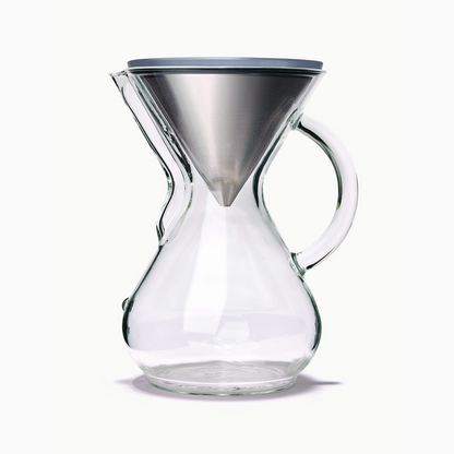 ABLE Kone (Metallfilter für die Chemex 6-8-10)