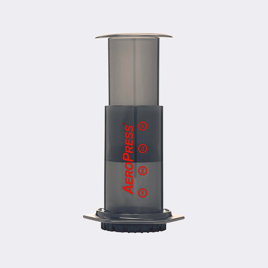 AeroPress Kaffee-Zubereiter inkl. 350 Filtern