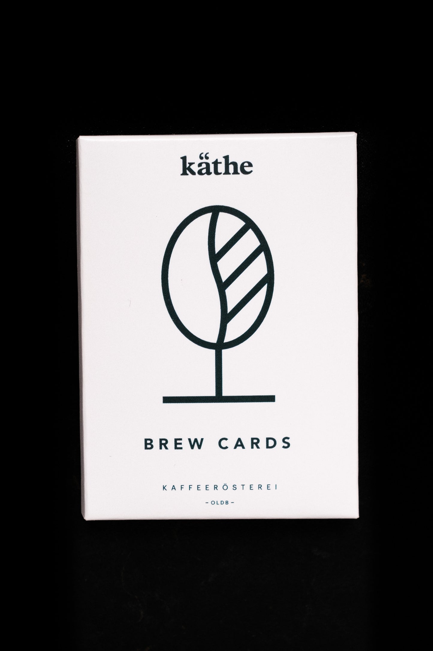 Brew Cards | Limitierte Auflage