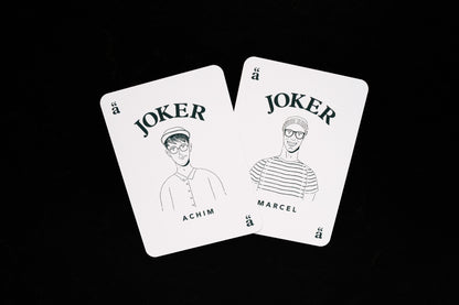 Brew Cards | Limitierte Auflage