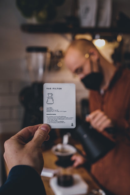 Brew Cards | Limitierte Auflage
