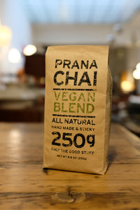 PRANA CHAI VEGAN (AGAVE) BLEND