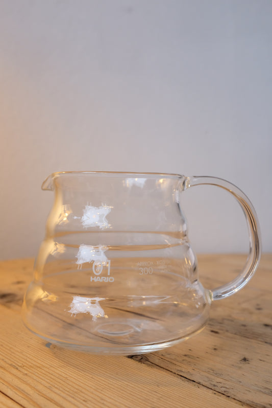 Hario V60 Range Server 01 360 ml