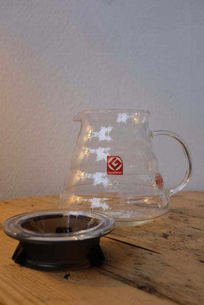 Hario V60 Range Server 02 600 ml