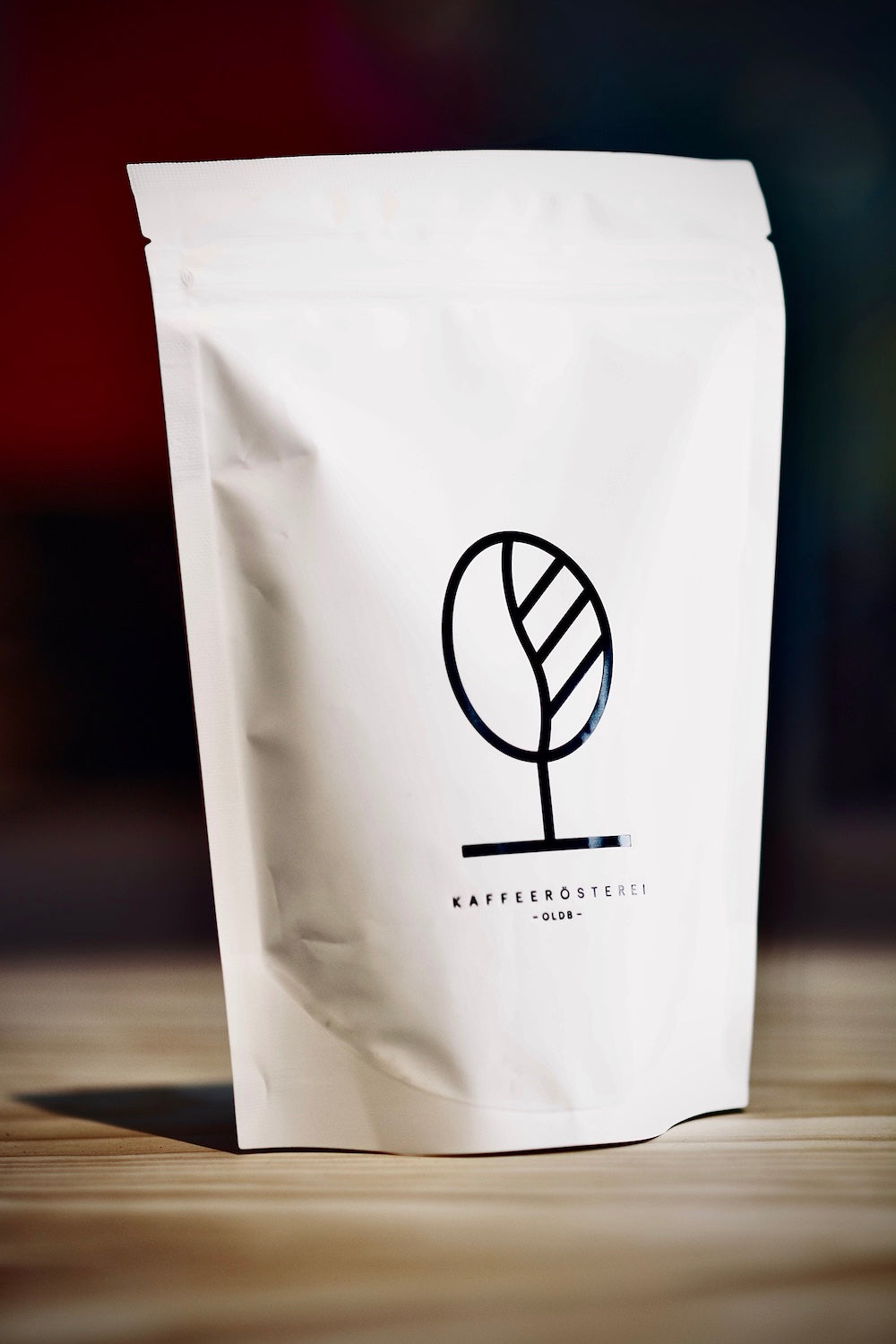 Äthiopien Terbe, Natural | Moderner Filterkaffee