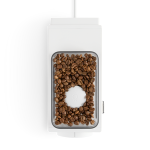 Fellow Ode Brew Filter-Kaffeemühle Matt Weiß V1.1